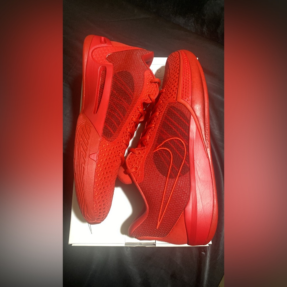 Nike Sabrina 1 ID